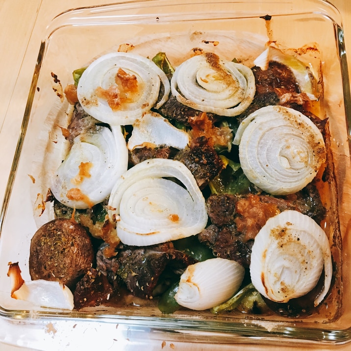 ラム肉のオーブン焼き レシピ 作り方 By 緑猫 楽天レシピ ラム肉のオーブン焼き レシピ 作り方 By 緑猫 楽天レシピ